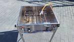 Hendi bbq, Tuin en Terras, Ophalen, Gebruikt, Hendi