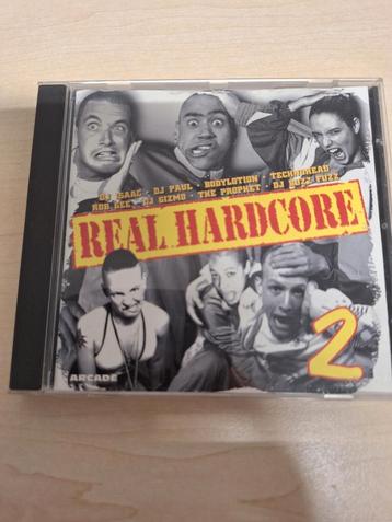 Real Hardcore 2 beschikbaar voor biedingen
