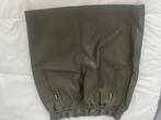 Esqualo mt 40 rok, Kleding | Dames, Rokken, Ophalen of Verzenden, Zo goed als nieuw, Maat 38/40 (M), Groen