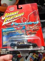 johnny lightning, Ophalen of Verzenden, Zo goed als nieuw