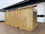 Caterpillar D349 ECC 630 kVA noodstroom generatorset ex Emer, Zakelijke goederen, Machines en Bouw | Aggregaten, Ophalen of Verzenden