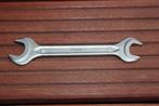 Originele BMW steeksleutel Heico DIN 895 – 17/19 mm, Ophalen of Verzenden, Gebruikt, BMW