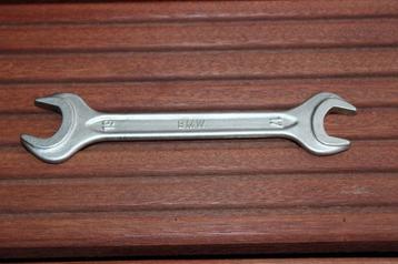 Originele BMW steeksleutel Heico DIN 895 – 17/19 mm beschikbaar voor biedingen