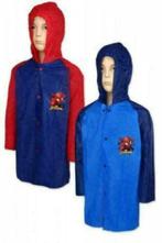 Spiderman Regenjas - Maat 92, Kinderen en Baby's, Kinderkleding | Maat 92, Nieuw, Ophalen of Verzenden, Spiderman, Jongen