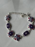 Nieuwe armband mkm, Sieraden, Tassen en Uiterlijk, Overige materialen, Paars, Nieuw, Ophalen of Verzenden