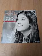 Frida Boccara - Un Jour, Un Enfant, Ophalen of Verzenden, 1960 tot 1980, Gebruikt, 12 inch