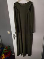 Abaya lange jurk xl xxl, Ophalen of Verzenden, Zo goed als nieuw, Maat 46/48 (XL) of groter