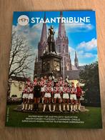 Staantribune Magazine NR 37, Ophalen of Verzenden, Zo goed als nieuw, Buitenlandse clubs, Boek of Tijdschrift