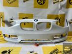 Voorbumper BMW 1 Serie F20 F21 5111-7245731 bumper origineel, Info@fabrikant.eu, Ophalen of Verzenden, Bumper, BMW