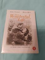 It's a Wonderful Life - dvd - James Stewart - nieuwstaat, Overige genres, Ophalen of Verzenden, Nieuw in verpakking, 1940 tot 1960