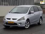 Mitsubishi Grandis 2.4-16V Intense 6p. NAP/AIRCO/CRUISE/PDC, Auto's, Mitsubishi, Gebruikt, Bedrijf, Handgeschakeld, 1600 kg