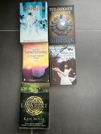 Diverse boeken (paperbacks), Ophalen of Verzenden, Gelezen, Diverse auteurs