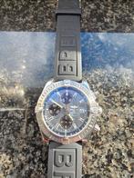 Breitling chronomat evolution, Sieraden, Tassen en Uiterlijk, Horloges | Heren, Ophalen of Verzenden, Gebruikt, Polshorloge, Breitling