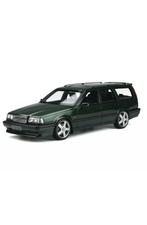 Otto Mobile Volvo 850 T5-R 1:18 Nieuw, Hobby en Vrije tijd, Ophalen of Verzenden, Nieuw, Auto, OttOMobile