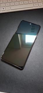 Samsung A52 5g + Cover, Gebruikt, Zwart, Touchscreen, Ophalen of Verzenden