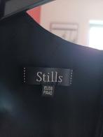 Te Koop: Jurk Dames Merk Stills, Maat 38/40 (M), Zwart, Ophalen of Verzenden, Zo goed als nieuw