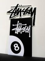 Stüssy’ Sculpturen 25cm, Ophalen of Verzenden, Zo goed als nieuw