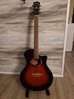 Yamaha apx500!! Semi-acoustic, Muziek en Instrumenten, Snaarinstrumenten | Gitaren | Akoestisch, Ophalen of Verzenden, Zo goed als nieuw