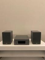 Denon - RCD-N11DAB, Overige merken, Ophalen of Verzenden, Zo goed als nieuw, 60 tot 120 watt