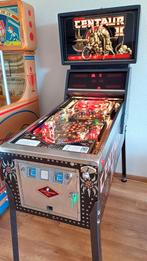 Centaur II flipperkast (Bally, 1983), Verzamelen, Automaten | Flipperkasten, Ophalen, Gebruikt, Elektronisch, Bally