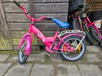 16 inch fiets, Ophalen, Gebruikt, 16 inch