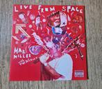 Mac miller live from space dubbel lp colored vinyl, Cd's en Dvd's, 2000 tot heden, Ophalen of Verzenden, Nieuw in verpakking