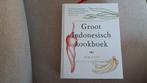 Groot Indonesisch kookboek van Ben Vuyk, Boeken, Nieuw, Ophalen of Verzenden, Gezond koken, Ben Vuyk