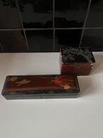 Lakdozen Oosters, Ophalen of Verzenden