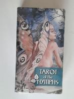 Tarot of the nymphs . Mario De Luca - Anna Lamberti Bocconi, Tarot of Kaarten leggen, Overige typen, Nieuw, Ophalen of Verzenden