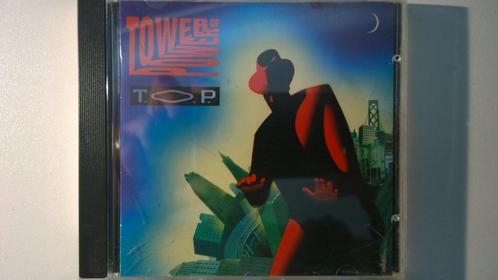 Tower Of Power - T.O.P, Cd's en Dvd's, Cd's | R&B en Soul, Zo goed als nieuw, Soul of Nu Soul, 1980 tot 2000, Ophalen of Verzenden