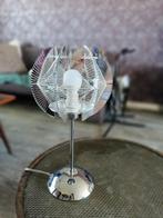 Tafellamp gebaseerd op het ontwerp van Paul Secon, Ophalen of Verzenden, Zo goed als nieuw, Overige materialen, Minder dan 50 cm