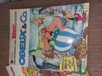 Asterix en obelix, Meerdere comics, Ophalen of Verzenden, Zo goed als nieuw, Europa