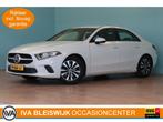 Mercedes-Benz A-Klasse 180 Business Solution Automaat | NAVI, 136 pk, Gebruikt, Euro 6, 4 cilinders