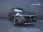 Suzuki S-Cross 1.5 Hybrid Select Dealer onderh / 1ste eigena, Stof, Gebruikt, 4 cilinders, 116 pk