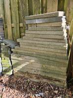 Afsluitbanden, Tuin en Terras, Ophalen, Zo goed als nieuw, Overige materialen, Minder dan 3 meter