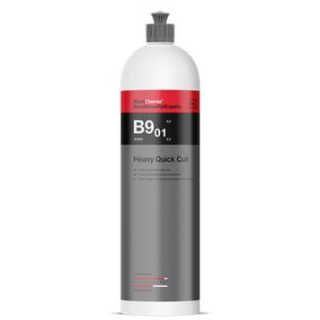 Koch Chemie B9.01 Heavy Quick Cut 1000ml beschikbaar voor biedingen
