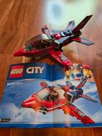 Lego city 60177, Ophalen of Verzenden, Zo goed als nieuw
