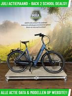 Van Dijck Dana electrische fiets met voorwiel motor ebike, Fietsen en Brommers, Elektrische fietsen, Ophalen of Verzenden, 50 km per accu of meer