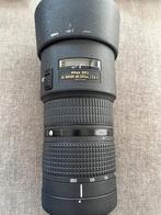 AF NIKKOR 80-200mm 1:2.8G D, Audio, Tv en Foto, Fotografie | Lenzen en Objectieven, Ophalen, Gebruikt, Telelens