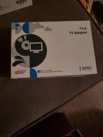 Sonic TV-A TV Adapter, Ophalen of Verzenden, Nieuw, Minder dan 2 meter, Tv-kabel