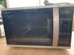 Sharp Combimagnetron vrijstaand inh. 40 liter, Ophalen, Combimagnetron, Draaiplateau, Oven