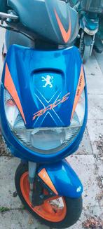 Peugeot Vivacity Race, Ophalen, Gebruikt, Vivacity