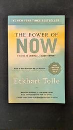 The Power of Now - Eckhart Tolle - Spiritualiteit, Achtergrond en Informatie, Spiritualiteit algemeen, Ophalen of Verzenden, Zo goed als nieuw