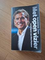Met open vizier - Alex Pastoor, Boeken, Ophalen of Verzenden