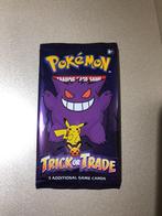 Pokemon Trick or Trade booster pack (versie 2022) nieuw!, Ophalen of Verzenden, Nieuw, Booster