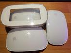 Apple A1657 Magic Mouse, Computers en Software, Muizen, Ophalen, Muis, Ergonomisch, Draadloos