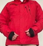 Heren ski-jack Killy maat L (52/54) , kleur rood., Maat 52/54 (L), Killy, Ophalen of Verzenden, Jack