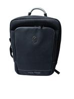 Arctic Hunter Laptoptas voor Grote Laptops met USB Opladen, Ophalen, 17 inch of meer, Zo goed als nieuw