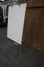 Flipover, whiteboard, planbord inklapbaar, Diversen, Schoolborden, Ophalen of Verzenden, Gebruikt, Whiteboard