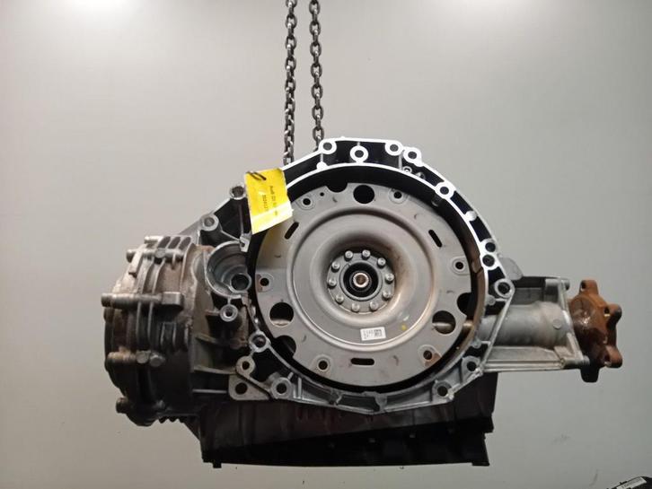 Versnellingsbak automaat Audi Q5, Auto-onderdelen, Transmissie en Toebehoren, Audi, Gebruikt, Herkomst onderdeel bekend, 12 maanden garantie